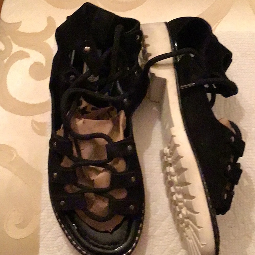 Jimmy Choo gladiator - Picture 2 of 7